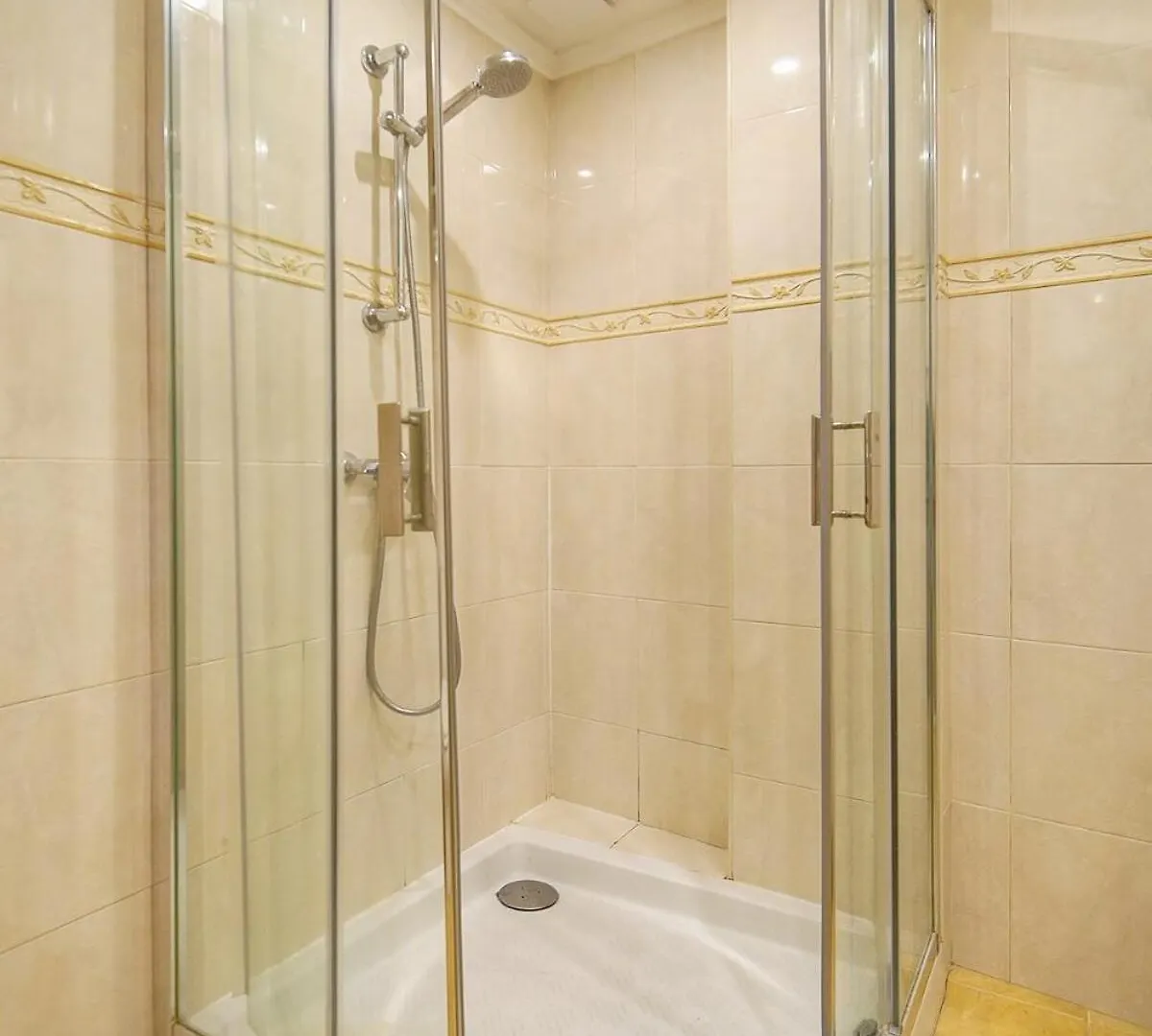 Frgk - Le Dauphin - Juan Les Pins Apartment Antibes