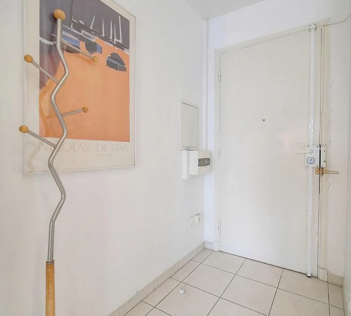 Frgk - Le Dauphin - Juan Les Pins Apartment Antibes 0*,