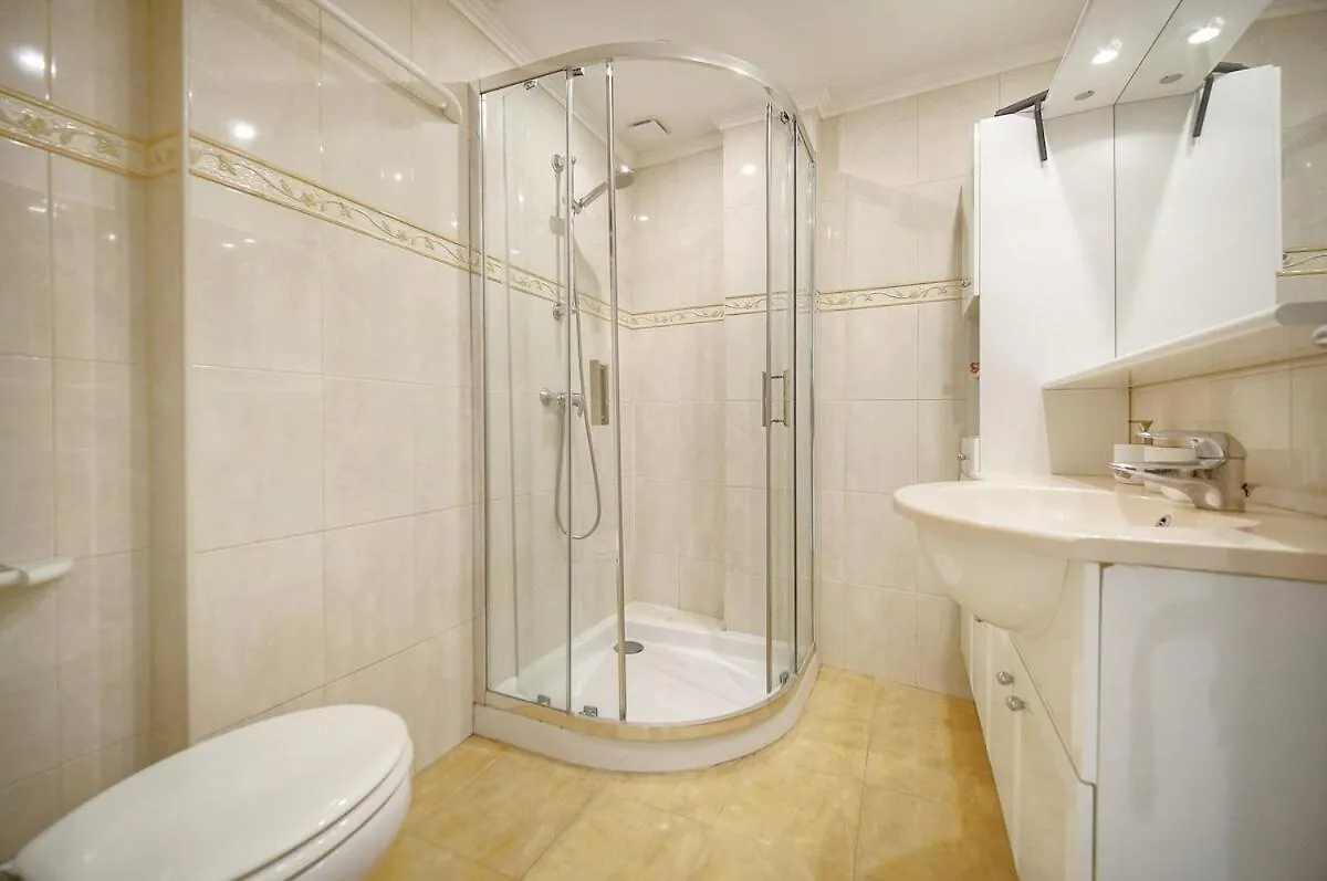 Frgk - Le Dauphin - Juan Les Pins Apartment Antibes