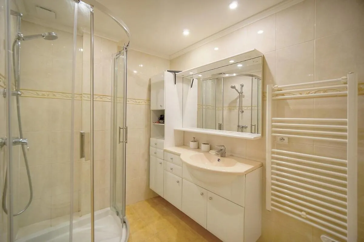 Frgk - Le Dauphin - Juan Les Pins Apartment Antibes